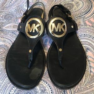 Micheal Kors Sandals